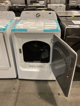 T1ID14 Samsung Extra Large Vented Electric Dryer DVE45T3200W/A3