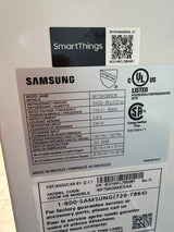 Samsung 30 cu ft French Door Refrigerator RF70H30KERAA – T2NP31