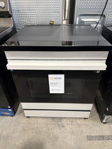 T12ID26 - Samsung NSI6DB930012AA 6.3 cu. ft. Induction Range
