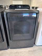 Samsung 7.4 cu ft Electric Dryer DVE47CG3500V/A3 – T2NP07