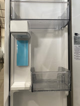 T13ID01 – RF70H30KERAA 29.5 Cu. Ft. French Door Refrigerator – Samsung