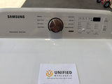 T8ID05 - Samsung DVE45T3200W/A3 Electric Dryer