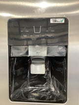 T7ID09 Whirlpool WRS321SDHZ Refrigerator Side-by-Side Stainless Steel