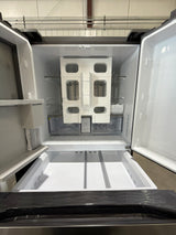 T13ID07 – RF29BB8600QLAA 28.8 Cu. Ft. 4-Door French Door Refrigerator – Samsung