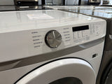 T13ID39 – DVG45T6000W/A3 7.5 Cu. Ft. Gas Dryer – Samsung