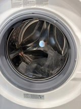 Samsung 2.5 cu ft Compact Front Load Washer WW25FG6B34BEA2 – T2NP39