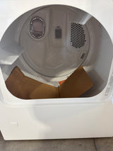 T10ID23 – MGD6200KW 7.4 Cu. Ft. Gas Dryer – Maytag