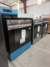 T9ID06 - Frigidaire FCRG3083AS Gas Range