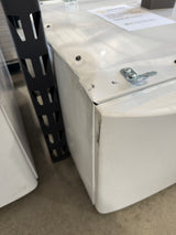 T9ID04 - Electrolux EPWD257UIW Laundry Pedestal