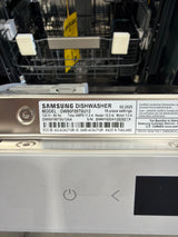 T8ID15 - Samsung DW90F89T0U12AA Smart Built-In Dishwasher