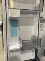 T12ID10 - Samsung RF70H25KERAA 25 cu. ft. French Door Refrigerator