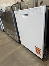 T10ID01 – ADFS2524RW 24" Built-In Dishwasher – Amana