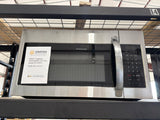 T9ID31 - Frigidaire FMOS1846BS Over-the-Range Microwave