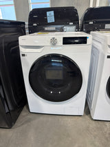 Samsung 2.5 cu ft Compact Front Load Washer WW25FG6B34BEA2 – T2NP39