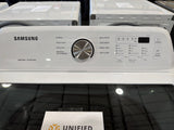 T8ID34 - Samsung WA44A3205AW/A4 Top Load Washer