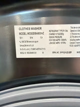 Samsung 5.3 cu ft Bespoke AI Ventless All-in-One Washer & Dryer WD53DBA900HZA1 – T2NP34