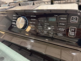 T12ID35 - Samsung WA47CG3500AVA4 4.7 cu. ft. Top Load Washer