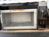 T7ID35 Whirlpool WMMS3330RZ Microwave Hood 1.7 Cu. Ft.