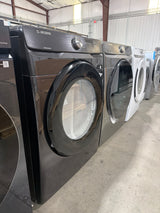 T12ID36 - Samsung DVG45T6000V/A3 7.5 cu. ft. Gas Dryer