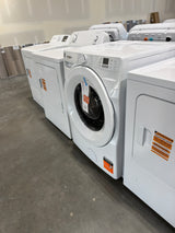 Whirlpool 4.5 cu ft Front Load Washer WFW4720RW - scratch and dent, Nampa ID (photo 2)