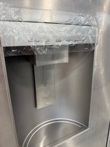 KitchenAid 30 cu ft French Door Refrigerator KRFF436SPS - scratch and dent, Nampa ID (photo 3)