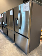 Samsung 32 cu ft French Door Refrigerator RF32CG5B30SRAA – T2NP29
