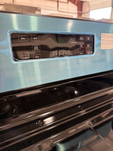 T7ID31 Whirlpool WFG320M0MS 5.1 Cu. Ft. Freestanding Gas Range with Broiler Drawer