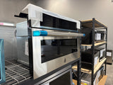 JennAir 30 in. Smart Speed Wall Oven JOEMC130RL – T1NP50