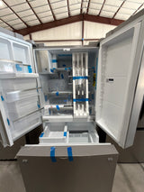 T9ID51 - Frigidaire GRFS2853AF French Door Refrigerator