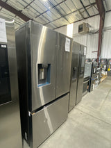 T12ID19 - Samsung RF32CG5B30SRAA 31 cu. ft. French Door Refrigerator