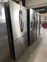 T9ID47 - Frigidaire GRFG2353AF French Door Refrigerator
