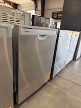 T10ID09 – WDF341PAPM Front Control Dishwasher – Whirlpool