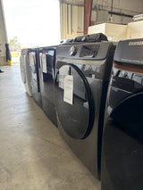 T13ID44 – DVE45B6300W/A3 7.5 Cu. Ft. Smart Electric Dryer – Samsung