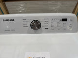 T8ID06 - Samsung DVE45T3200W/A3 Electric Dryer