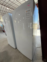 T9ID22 - Frigidaire FFUE2022AW Upright Freezer