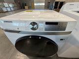 Samsung 4.5 cu ft Smart Front Load Washer WF45B6300AW/US – T2NP35