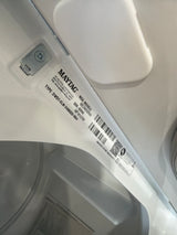 T10ID17 – MED5605RW 7.3 Cu. Ft. Electric Dryer – Maytag