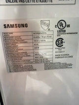 T11ID20 Samsung 29 cu ft 4-Door French Door Refrigerator with Beverage Center RF29BB8600QLAA –