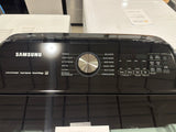 T12ID28 - Samsung WA52DG5500AVUS 6.0 cu. ft. Top Load Washer