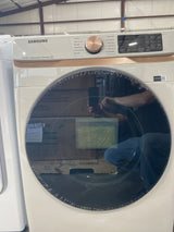 T11ID06 Samsung 7.5 cu ft Smart Electric Dryer with Steam DVE50BG8300EA3 –