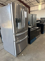 T10ID34 – WRMF3636RZ French Door Refrigerator – Whirlpool