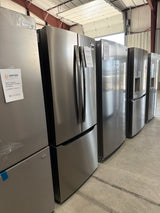 T9ID49 - Frigidaire GRFN2023AF French Door Refrigerator