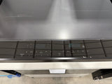 T12ID26 - Samsung NSI6DB930012AA 6.3 cu. ft. Induction Range