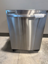 Samsung Built-In Dishwasher with Stainless Steel Tub DW80CG4021SRAA – T2NP02
