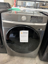 T13ID44 – DVE45B6300W/A3 7.5 Cu. Ft. Smart Electric Dryer – Samsung