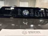 Samsung 7.4 cu ft Electric Dryer DVE47CG3500V/A3 – T2NP07