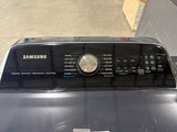 T12ID38 - Samsung DVG54CG7150DA3 7.4 cu. ft. Gas Dryer
