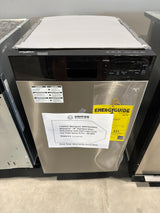 Whirlpool 18 in. Stainless Steel Dishwasher WDFS5118SS – T1NP03