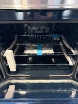 Samsung 6.3 cu ft Freestanding Electric Range with Griddle NE63A6111SS/AA – T2NP19