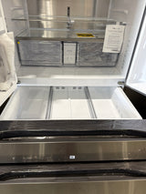 T13ID13 – RF70F29MERAA 29 Cu. Ft. 4-Door French Door Refrigerator – Samsung